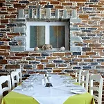 Hotel apartamentowy Apollon 4*