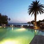 Hotel apartamentowy Apollon 4*