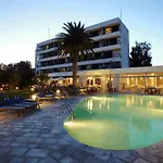 Hotel apartamentowy Apollon Karystos (Evia)