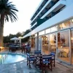 Hotel apartamentowy Apollon 4*