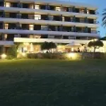 Apollon Hotel apartamentowy 4*