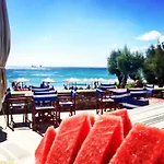 Apollon Hotel apartamentowy