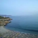 Hotel apartamentowy Apollon Karystos (Evia)