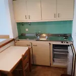 Apollon Hotel apartamentowy 4*
