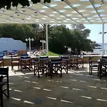 Hotel apartamentowy Apollon 4*