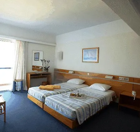 Apollon Karystos (Evia)