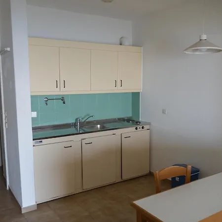 Aparthotel Apollon