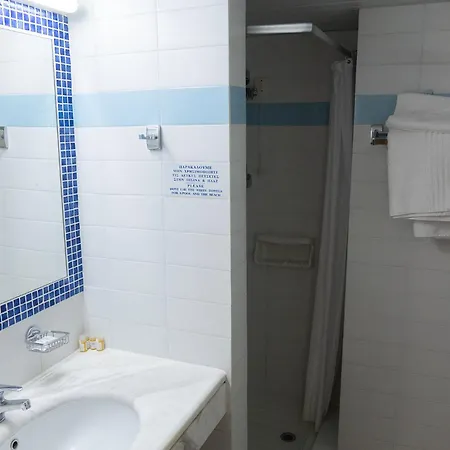 Apollon Aparthotel