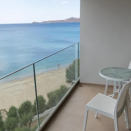 Apollon Hotel apartamentowy