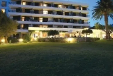 Apollon Aparthotel 4*