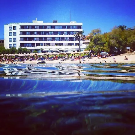 Apartmanhotel Apollon 4*