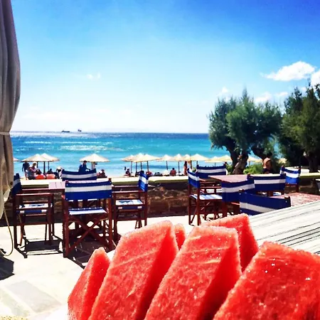 Apollon Apartmanhotel