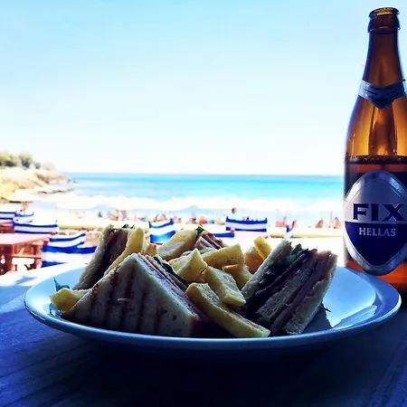 Apollon 4* Karystos (Evia)