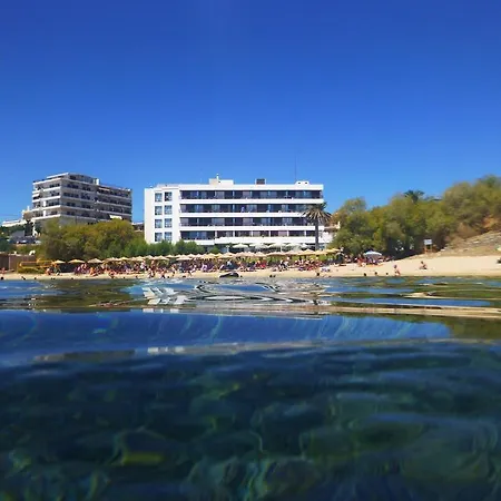 Aparthotel Apollon