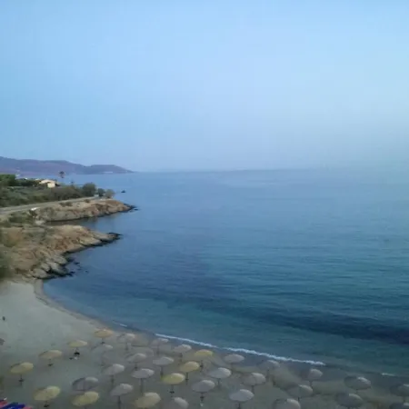 Appart hôtel Apollon Karystos (Evia)