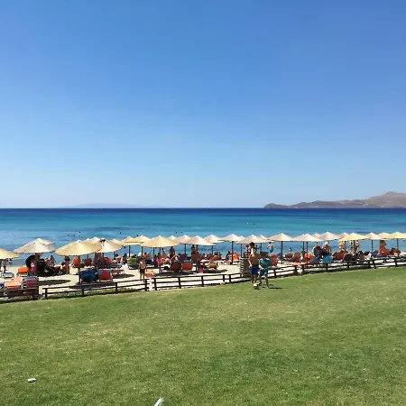 Apollon 4* Karystos (Evia)