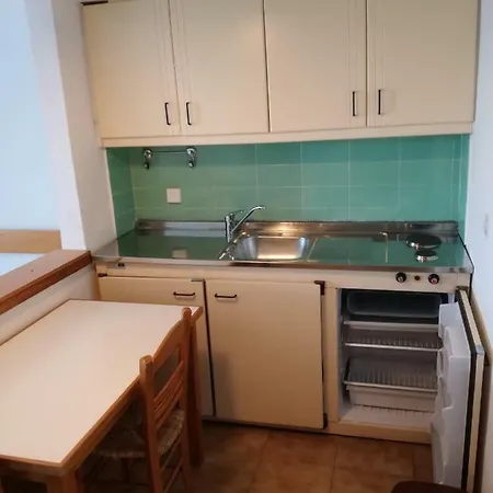 Apollon Appart hôtel 4*
