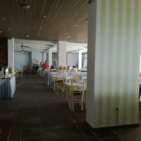 Appart hôtel Apollon Karystos (Evia)